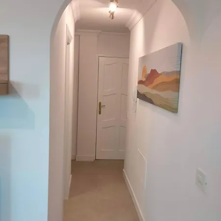 Apartament Apolo - Edificio Vera 98 Los Llanos De Aridane