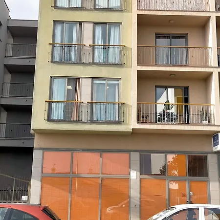 Apolo - Edificio Vera 98