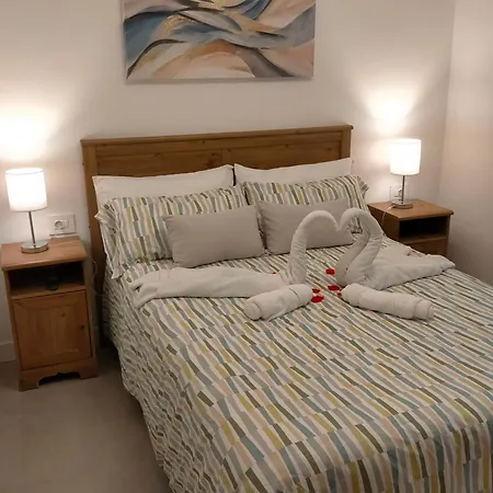 Apartament Apolo - Edificio Vera 98 *