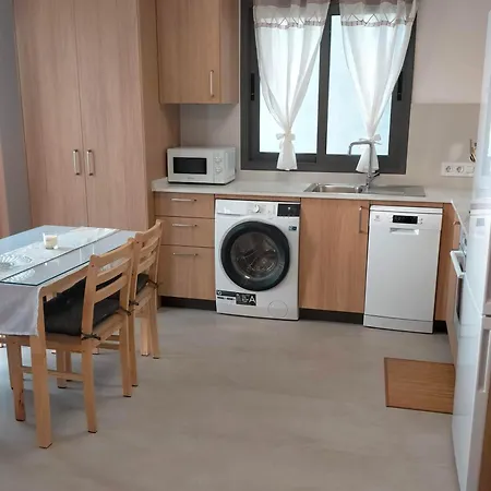 Apartament Apolo - Edificio Vera 98 Los Llanos De Aridane